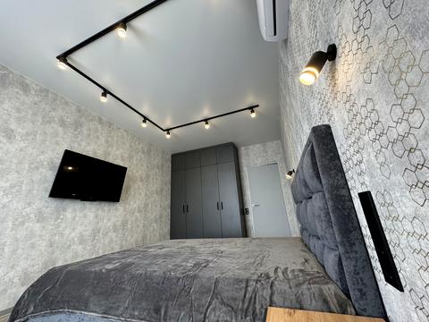 квартира по адресу Осокорская ул., 2-А