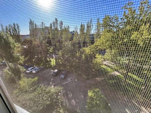 квартира по адресу Комарова ул., 9