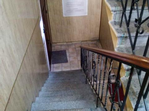 коммерческая по адресу Бассейная ул., 21-Б