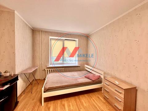 квартира по адресу Анны Ахматовой ул., 16-Б
