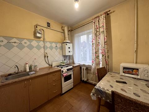 квартира за адресою Бельведерська вул., 6