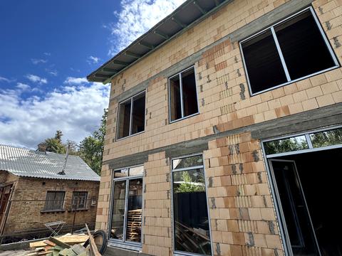 будинок за адресою Київська вул.