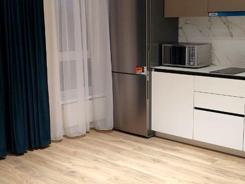 квартира за адресою Наддніпрянське шосе, 5-А