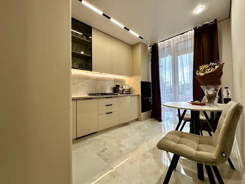 квартира по адресу Крайковского ул., 3