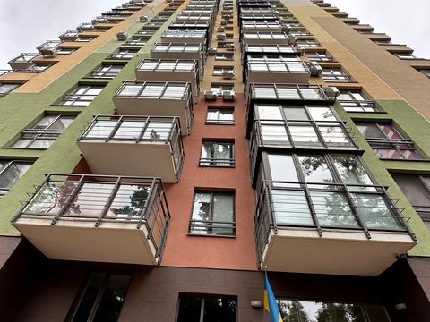 квартира по адресу Киев, Анатолия Петрицкого ул., 19