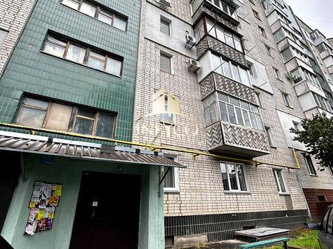 квартира за адресою Благовісна вул., 455