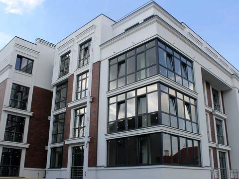 квартира за адресою Херсонська вул. (Миколи Кибальчича), 2