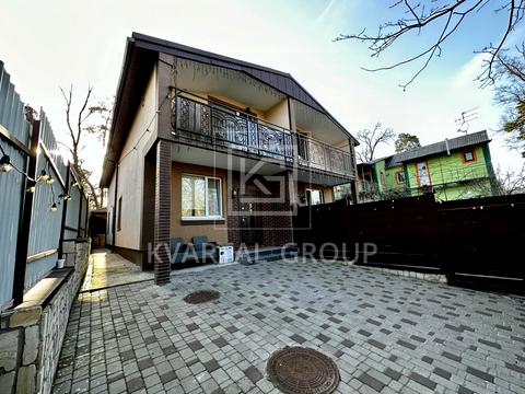 будинок за адресою Ірпінь, Київська вул.