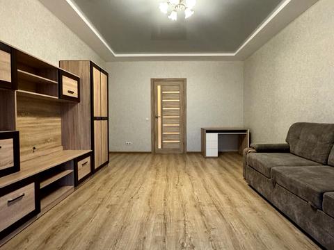 квартира по адресу Драгоманова ул., 2