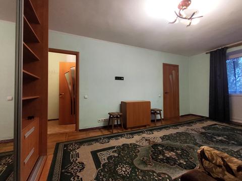 квартира за адресою Ольжича вул., 27/22