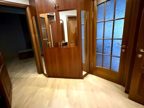 квартира по адресу Науки просп., 54-Б