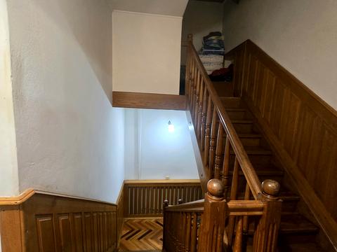 квартира по адресу Стрелецкая ул., 30