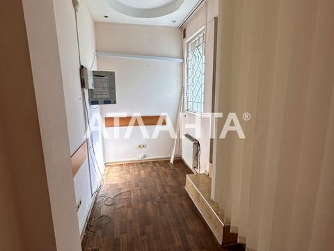 комерційна за адресою Італійська вул. (Пушкінська), 52