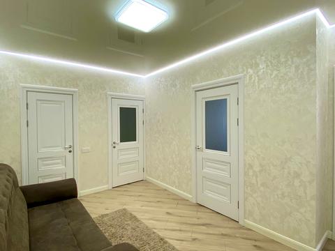 квартира за адресою Ясинуватський пров., 10