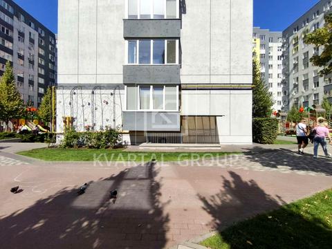 коммерческая по адресу вул. Григорія Сковороди, 11