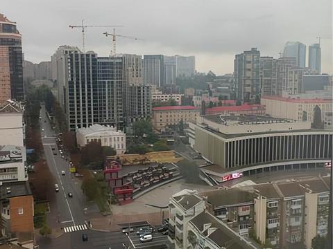 квартира по адресу Антоновича ул. (Горького), 109