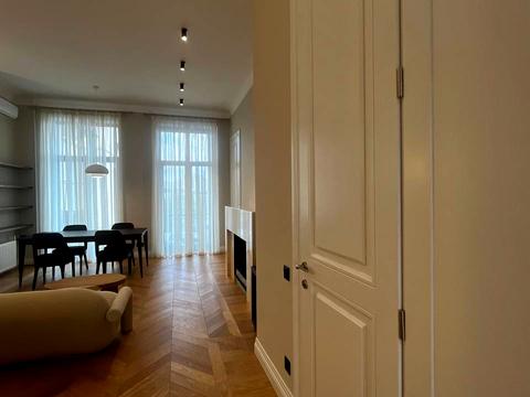 квартира по адресу Заньковецкой ул., 6