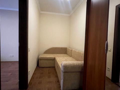 квартира по адресу Балтийский пер., 1