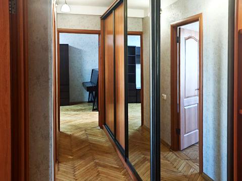 квартира за адресою Оболонський просп., 16