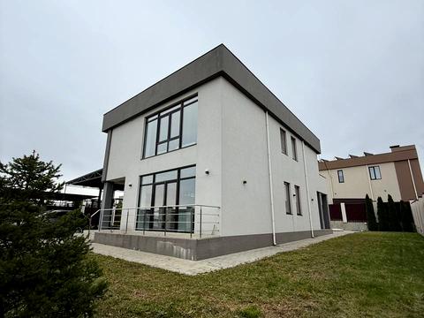 дом по адресу Нова