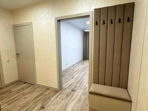 квартира по адресу Студентская ул., 24