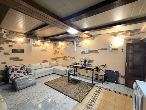 квартира по адресу Воронцовский пер., 7