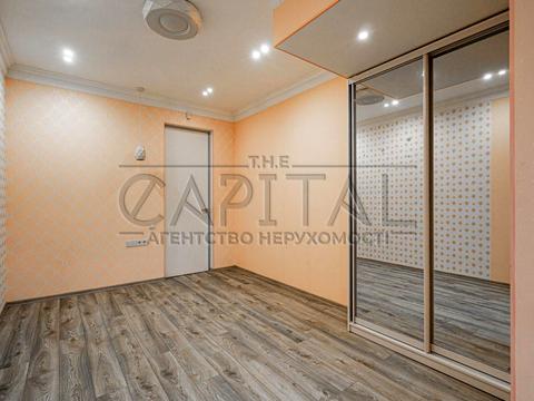 квартира по адресу Дегтярная ул., 7
