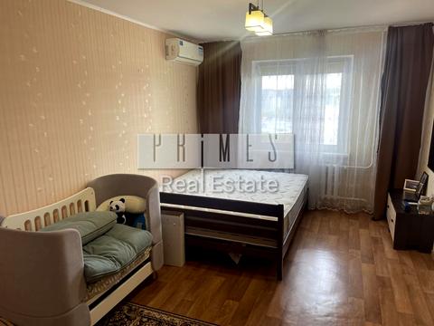 квартира за адресою Урлівська вул., 38