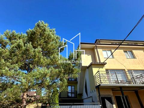 дом по адресу Квіткова