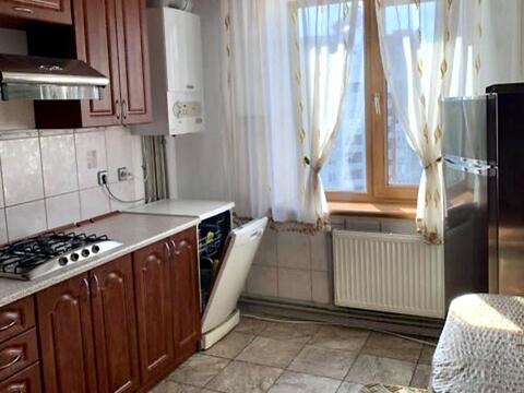 квартира по адресу Коновальца ул., 19
