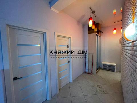 квартира за адресою Юрія Кондратюка вул., 3