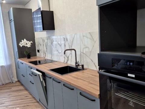 квартира за адресою Дніпровська набережна вул., 15-К