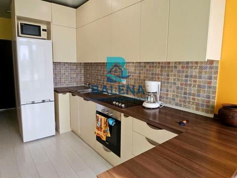 квартира по адресу Мартовская ул., 16 к3