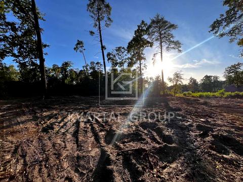 ділянка за адресою Лісова вул.
