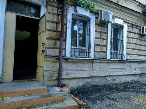 комерційна за адресою Маразліївська вул., 32
