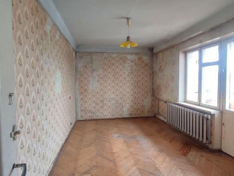 квартира за адресою Кирилівська вул. (Фрунзе), 127