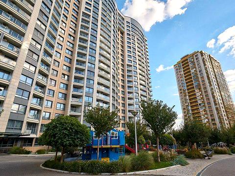 квартира за адресою Голосіївський просп. (40-річчя Жовтня), 58