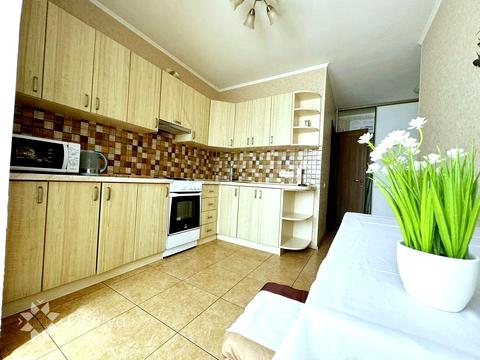 квартира за адресою Боголюбова вул., 18