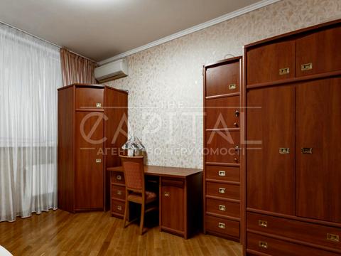 квартира по адресу Ежи Гедройца ул. (Тверская), 2