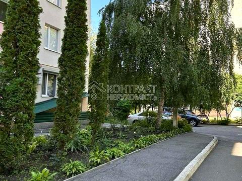 квартира за адресою Мирослава Мисли вул. (Цілиноградська), 50е