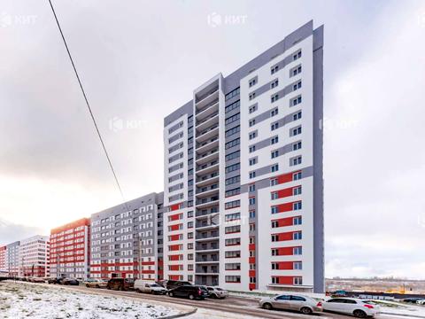 квартира по адресу Борткевича ул., 11