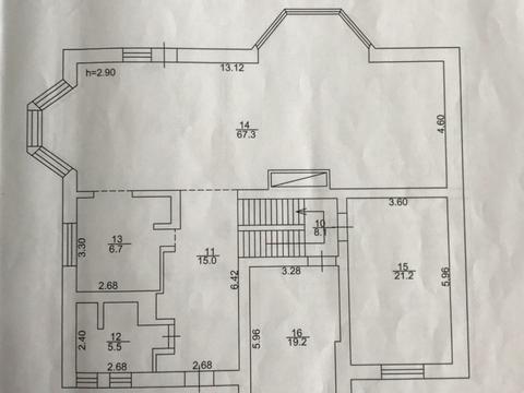 будинок за адресою 11-та лінія вул.