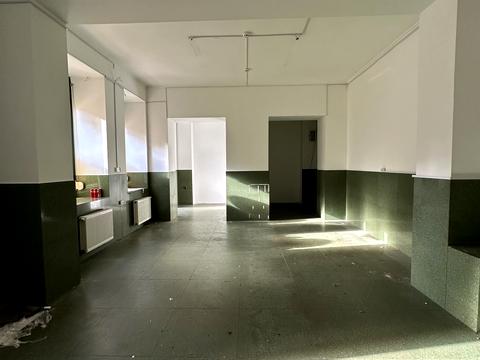 комерційна за адресою Юрія Федьковича вул., 21