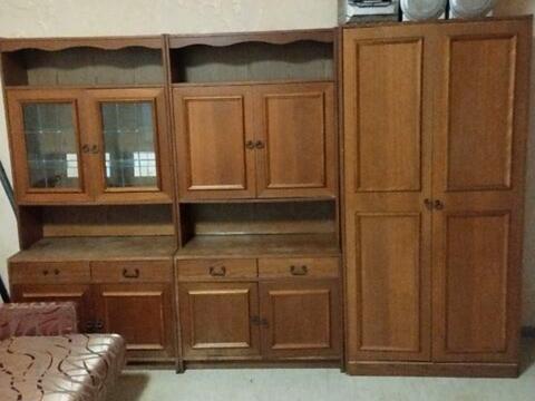 квартира по адресу Авиационная ул., 12