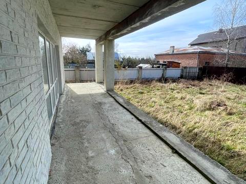 дом по адресу Львовская ул.