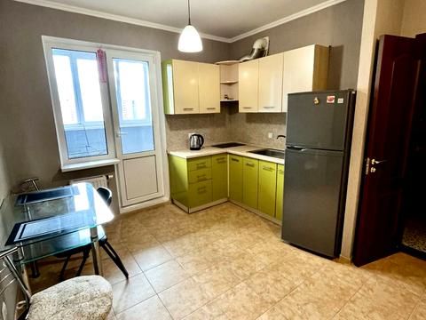 квартира за адресою Єлизавети Чавдар вул., 34