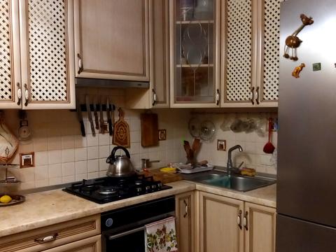 квартира за адресою Новаторів вул., 15