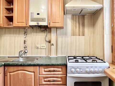 квартира за адресою Зіньківська вул., 8а