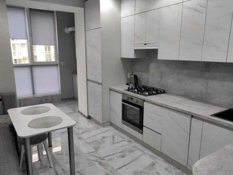 квартира за адресою Сімейна, 4