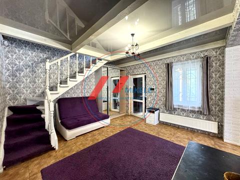 дом по адресу Ботаническая ул., 22А
